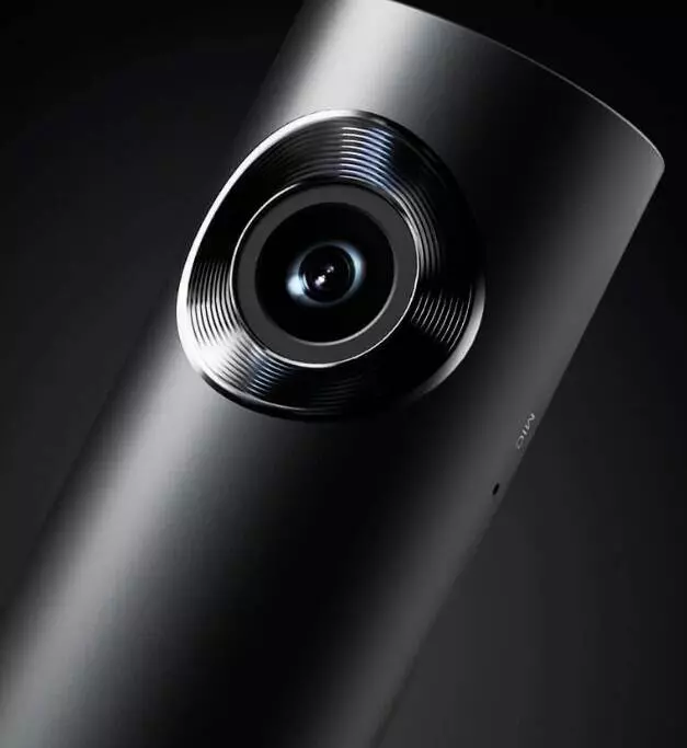 Видеорегистратор Xiaomi DDpai Staring Mini 3 1600P HD Black (Черный) Видеорегистратор Xiaomi DDpai Staring Mini 3 1600P HD Black (Черный)