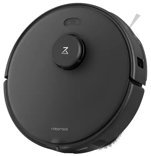 Робот-пылесос Roborock Qrevo Edge Black (Черный) Робот-пылесос Roborock Qrevo Edge Black (Черный)