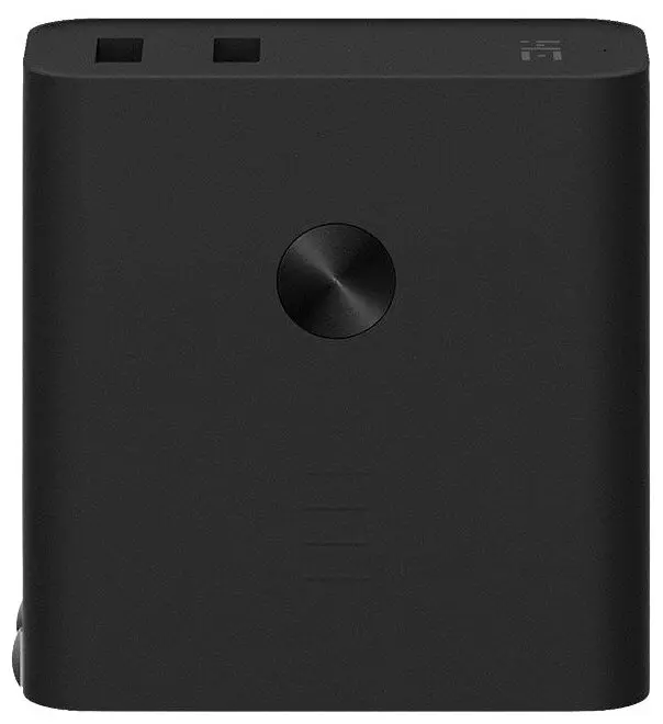Зарядное устройство Xiaomi с Power Bank ZMI 6700 mAh Black (Черный) CN Зарядное устройство Xiaomi с Power Bank ZMI 6700 mAh Black (Черный) CN