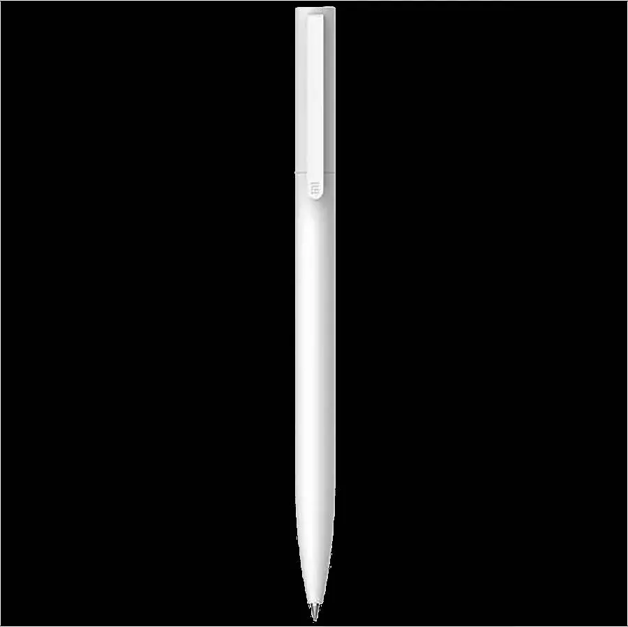 Набор гелевых ручек Xiaomi Gel Ink Pen (MJZXB01WC) (10 шт) White (Белый) Набор гелевых ручек Xiaomi Gel Ink Pen (MJZXB01WC) (10 шт) White (Белый)