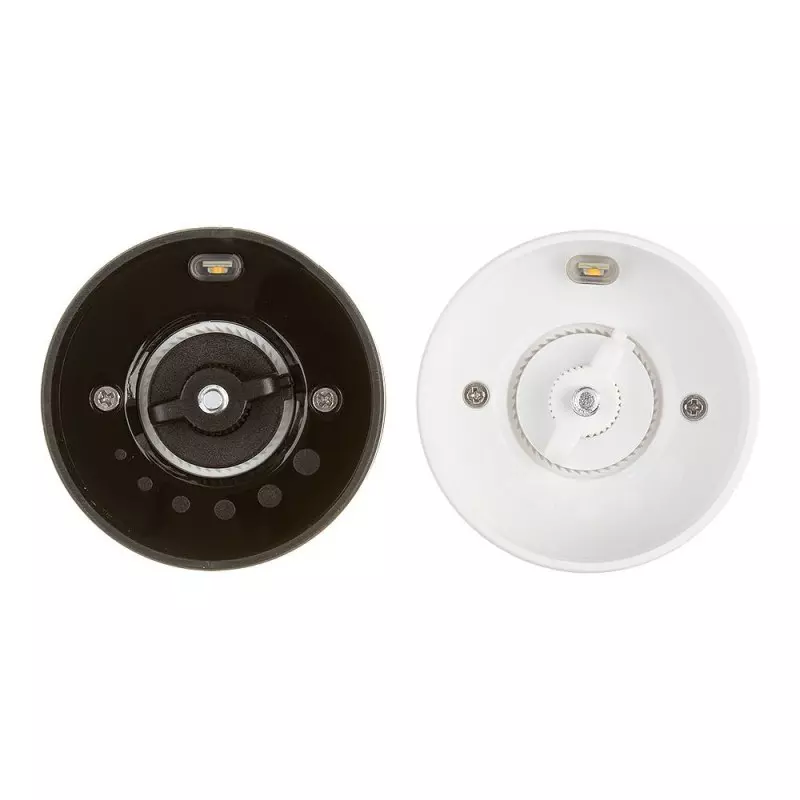 Мельницы электрические Xiaomi HuoHou Large Capacity Electric Grinder Set (HU0290) Black/White (Черный/Белый) Global Version Мельницы электрические Xiaomi HuoHou Large Capacity Electric Grinder Set (HU0290) Black/White (Черный/Белый) Global Version