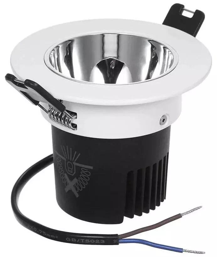 Встраиваемый светильник Yeelight Downlight M2 (YLTS02YL/YL-A) White (Белый) Встраиваемый светильник Yeelight Downlight M2 (YLTS02YL/YL-A) White (Белый)