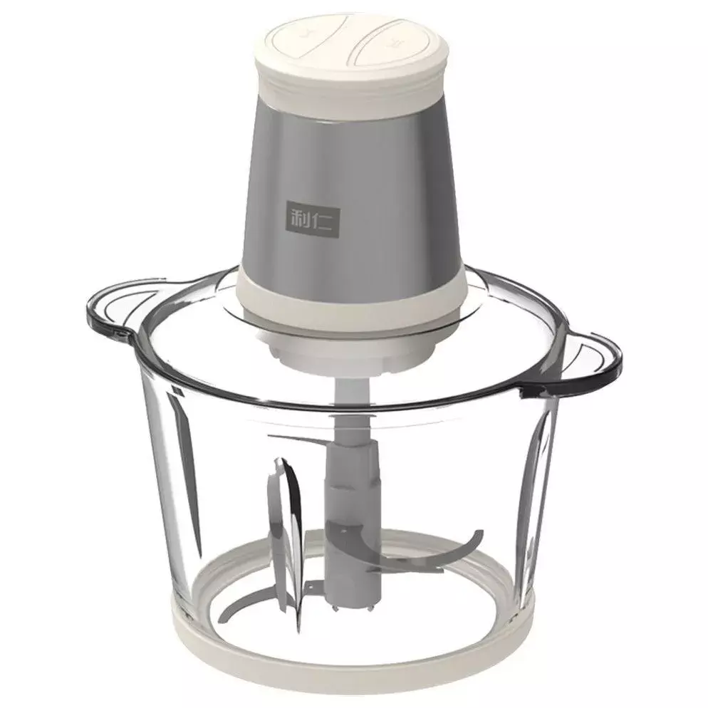 Электромясорубка Xiaomi Liven JRJ-W359 (3л)