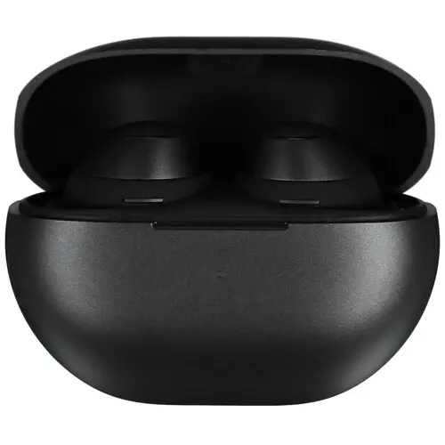 Беспроводные наушники Haylou GT1 2023 Black (Черный) Global Version Беспроводные наушники Haylou GT1 2023 Black (Черный) Global Version
