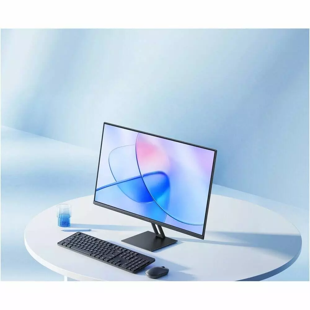 Монитор Xiaomi Display A27i 27" 100Hz (MECJ) Black (Черный) EU Монитор Xiaomi Display A27i 27" 100Hz (MECJ) Black (Черный) EU