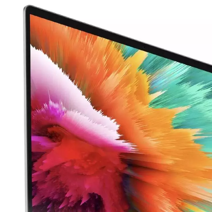 Ноутбук RedmiBook Pro 14" 2022 (AMD R7-5625U, 16Gb, 512Gb, 2.5K, 120 Гц) (JYU4438CN) Gray (Серый) CN Ноутбук RedmiBook Pro 14" 2022 (AMD R7-5625U, 16Gb, 512Gb, 2.5K, 120 Гц) (JYU4438CN) Gray (Серый) CN