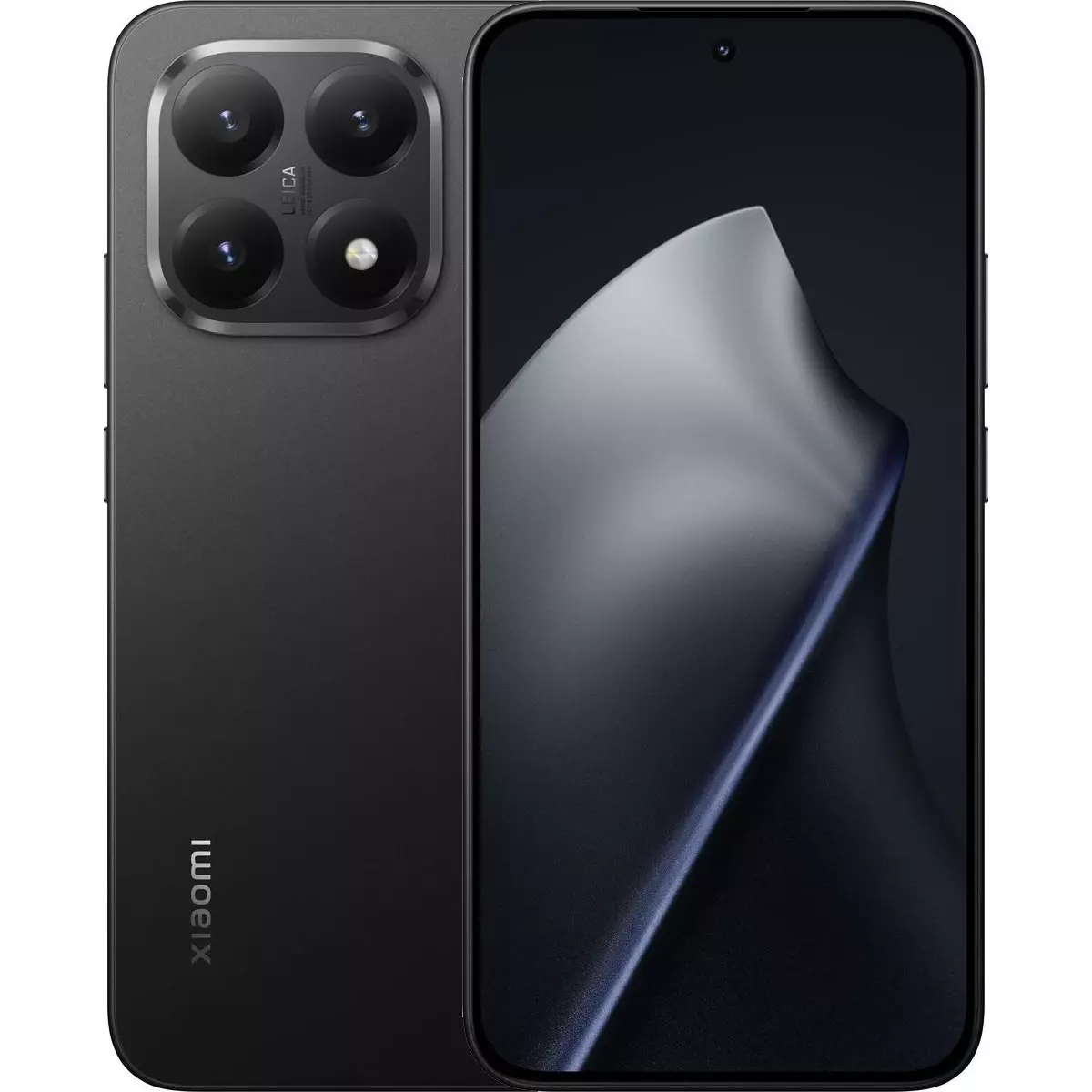 Xiaomi 15T 12/512GB Black (Черный) Global Version Xiaomi 15T 12/512GB Black (Черный) Global Version