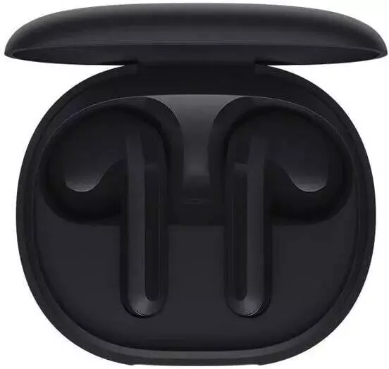 Беспроводные наушники Xiaomi Redmi Buds 4 Lite (M2231E1) Black (Черный) EU