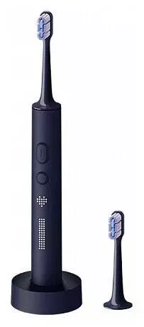 Электрическая зубная щетка Xiaomi Mijia T700 Blue (Синий) Электрическая зубная щетка Xiaomi Mijia T700 Blue (Синий)