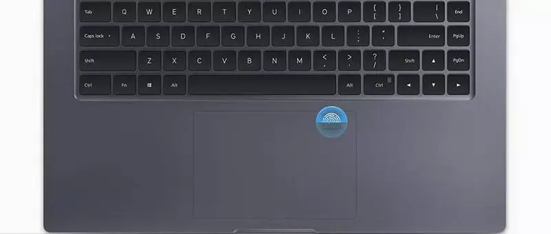 Ноутбук Xiaomi Notebook Pro 15.6" (Core i5-10210U, 8Gb, 512Gb, GeForce MX350) (JYU4224CN) Gray (Серый) CN Ноутбук Xiaomi Notebook Pro 15.6" (Core i5-10210U, 8Gb, 512Gb, GeForce MX350) (JYU4224CN) Gray (Серый) CN