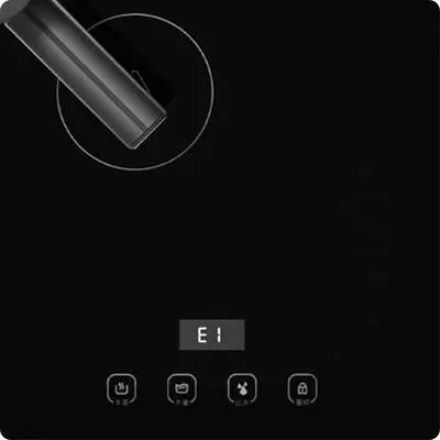 Термопот диспенсер Xiaomi Morfun Intelligent Instant Hot Water Dispenser (MF810-1) Black (Черный)