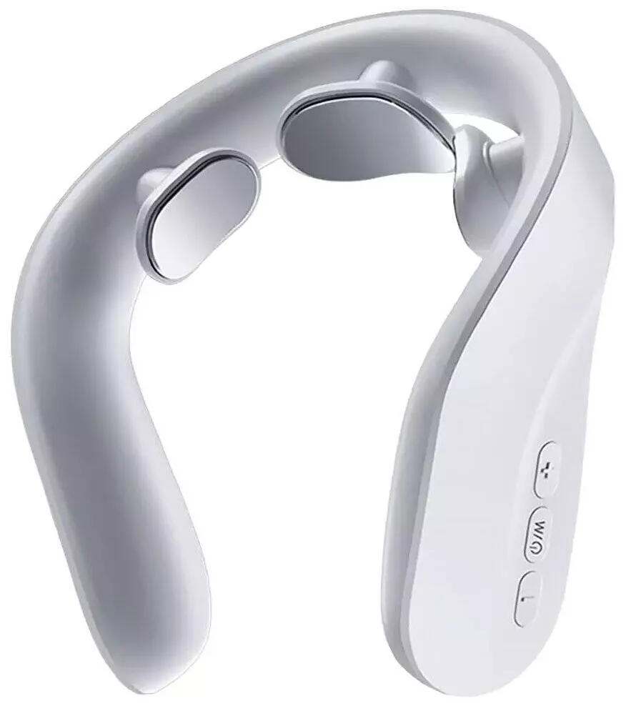 Массажер для шеи Xiaomi Jeeback Neck Massager G20 White (Белый) Массажер для шеи Xiaomi Jeeback Neck Massager G20 White (Белый)
