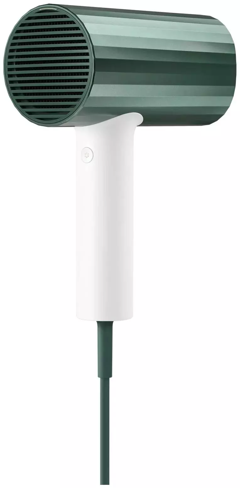 Фен Soocas Dryer Hair Collagen HMH001 Green (Зеленый)