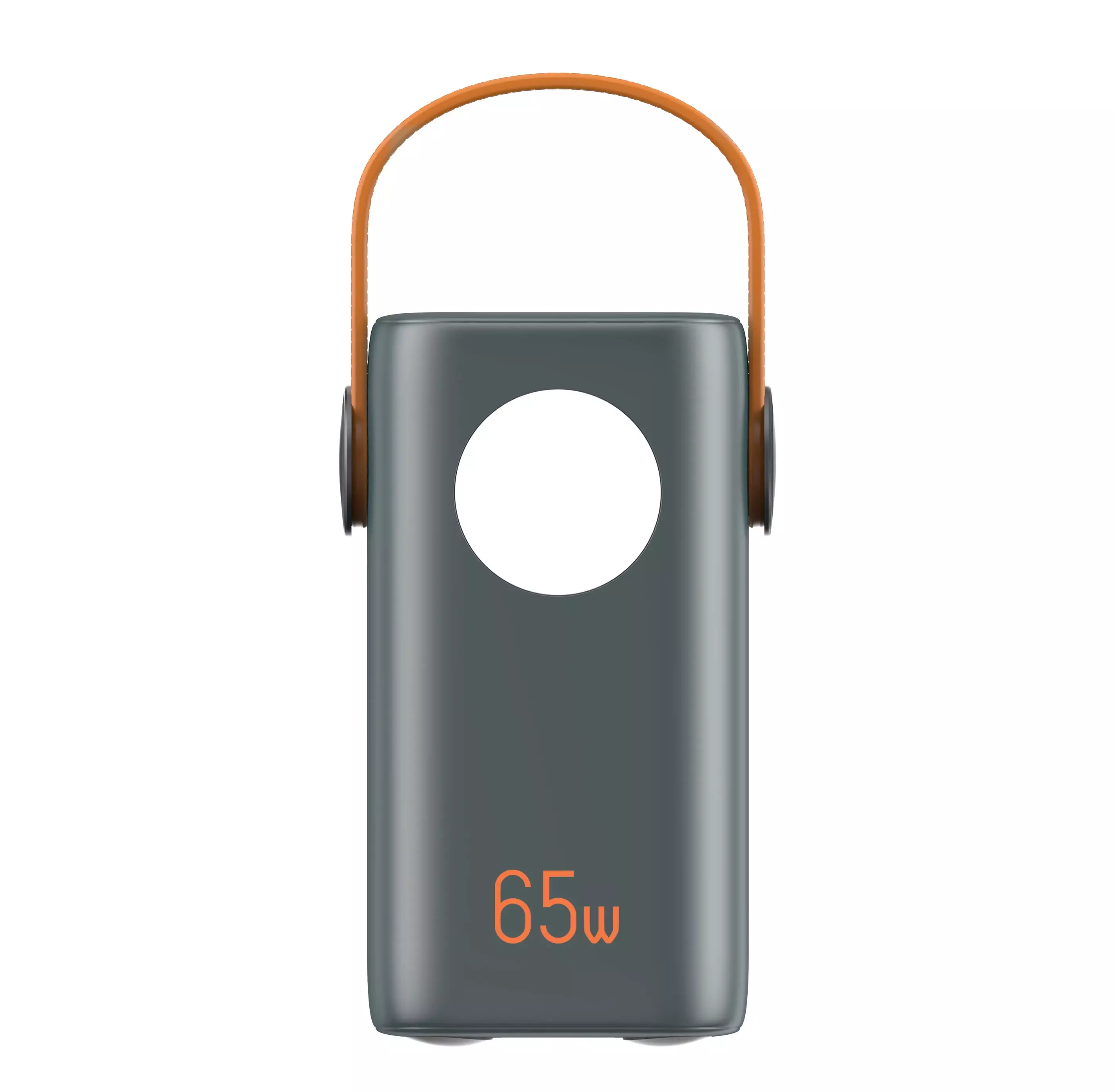 Внешнее зарядное устройство GREENOE Protable Power bank 40000mah 65 Black (Черный) CN Внешнее зарядное устройство GREENOE Protable Power bank 40000mah 65 Black (Черный) CN