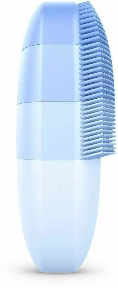Массажер для лица с ультразвуковой очисткой Xiaomi inFace Electronic Sonic Beauty Facial MS2000 Pro Blue (Синий) Массажер для лица с ультразвуковой очисткой Xiaomi inFace Electronic Sonic Beauty Facial MS2000 Pro Blue (Синий)
