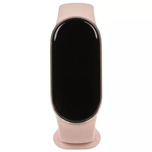 Браслет Xiaomi Smart Band 10 (M2459B1) Pink (Розовый) Global Version