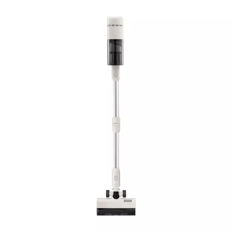Вертикальный пылесос Roborock H60 Hub White (Белый)