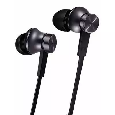 Наушники Xiaomi In-Ear Headphones Basic (HSEJ03JY) Black (Черный)