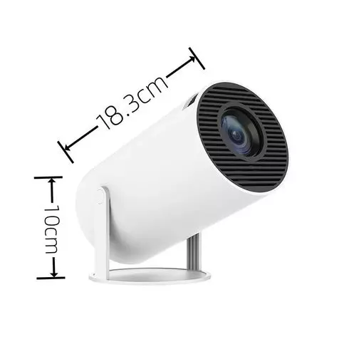 Проектор Xiaomi SEASE Projector-HY300 Global Version Проектор Xiaomi SEASE Projector-HY300 Global Version