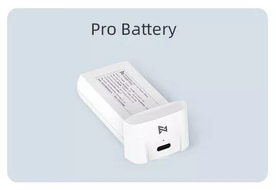 Квадрокоптер Fimi X8 Mini (Pro battery) (FMWRJ04A) White (Белый) Квадрокоптер Fimi X8 Mini (Pro battery) (FMWRJ04A) White (Белый)