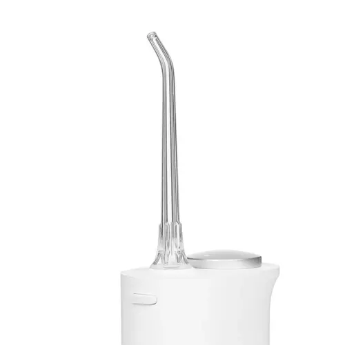 Ирригатор Xiaomi Mijia Electric Teeth Flosser F400 (MEO704) White (Белый) Ирригатор Xiaomi Mijia Electric Teeth Flosser F400 (MEO704) White (Белый)