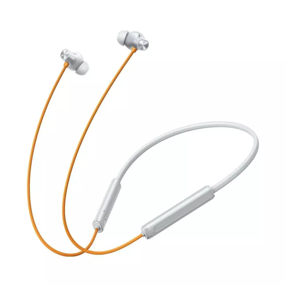 Беспроводные наушники Realme Buds Wireless 5 ANC White (Белый) Global Version Беспроводные наушники Realme Buds Wireless 5 ANC White (Белый) Global Version