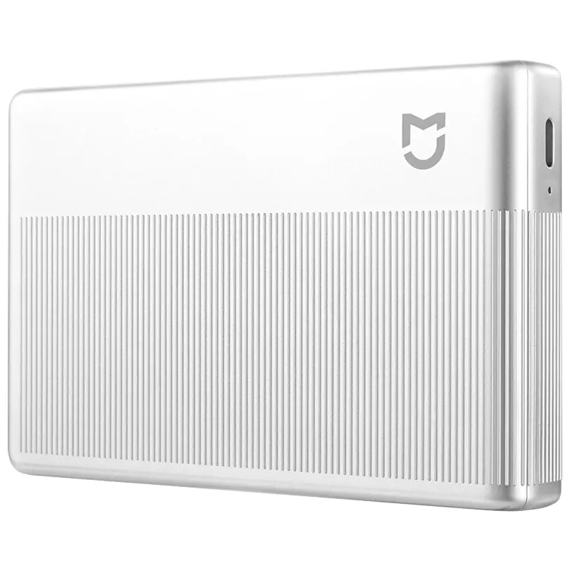 Фотопринтер Xiaomi Mijia 1S (MJKDDYJ02HT) Фотопринтер Xiaomi Mijia 1S (MJKDDYJ02HT)