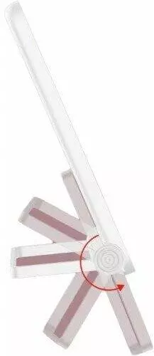 Зеркало косметическое с подсветкой Xiaomi Bomidi Make Up Mirror R1 White (Белый) RU Зеркало косметическое с подсветкой Xiaomi Bomidi Make Up Mirror R1 White (Белый) RU