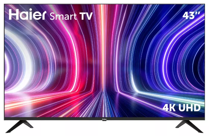 Телевизор Haier 50” K62 4K Телевизор Haier 50” K62 4K