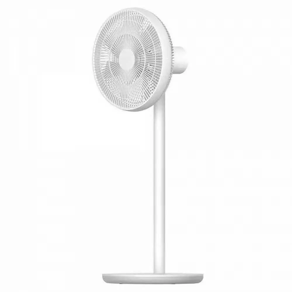 Напольный вентилятор Xiaomi Mijia DC Inverter Fan (JLLDS01DM) White (Белый) Напольный вентилятор Xiaomi Mijia DC Inverter Fan (JLLDS01DM) White (Белый)