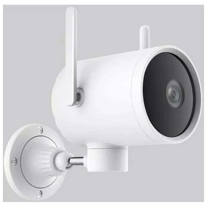 IP камера Xiaomi IMILAB EC3 Outdoor Security Camera White (Белый) IP камера Xiaomi IMILAB EC3 Outdoor Security Camera White (Белый)