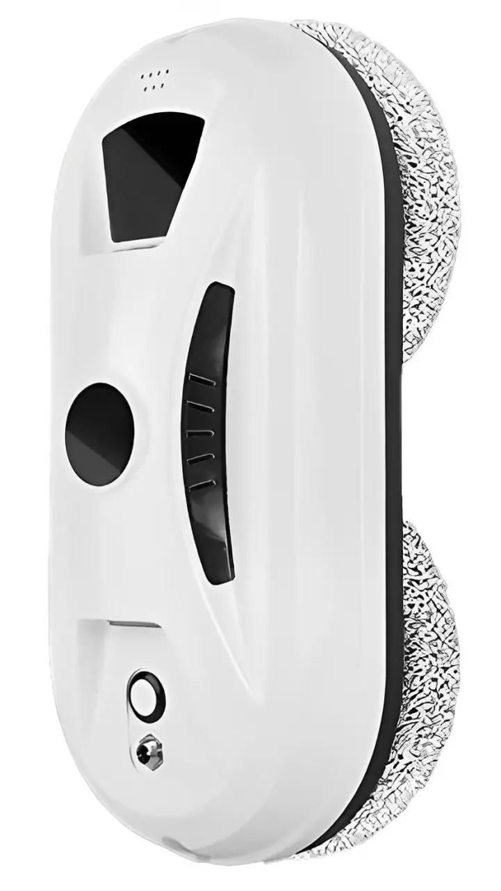 Робот-стеклоочиститель Liectroux HCR-02 White (Белый) Робот-стеклоочиститель Liectroux HCR-02 White (Белый)