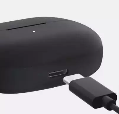 Беспроводные наушники Haylou GT1 (2022) Black (Черный)