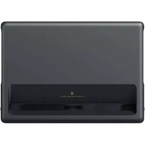 Проектор Xiaomi Mijia 4K Laser Projector 150" (XMJGTYDSO1FM) BHR4152GL Black (Черный) Global version