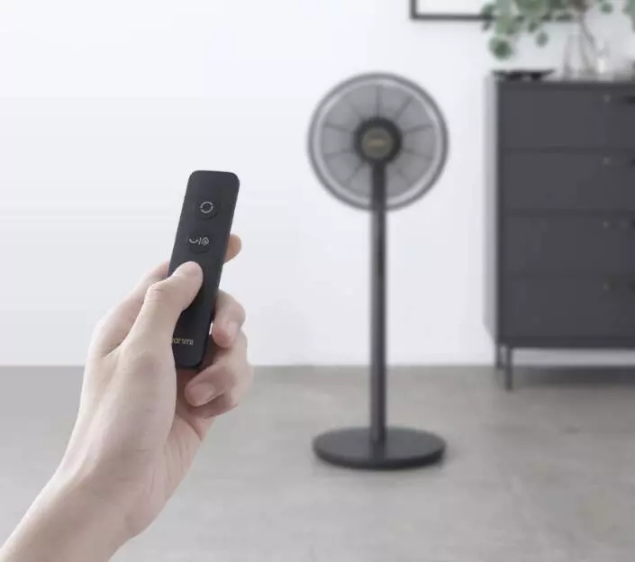 Напольный вентилятор Xiaomi Smartmi DC Standing Fan 3 (ZLBPLDS05ZM) Black (Черный) Напольный вентилятор Xiaomi Smartmi DC Standing Fan 3 (ZLBPLDS05ZM) Black (Черный)