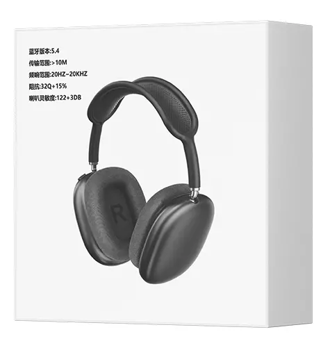 Беспроводные наушники WEKOME WM-03 Black (Черный)