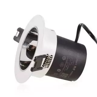 Встраиваемый светильник Yeelight Downlight M2 (YLTS02YL/YL-A) White (Белый) Встраиваемый светильник Yeelight Downlight M2 (YLTS02YL/YL-A) White (Белый)