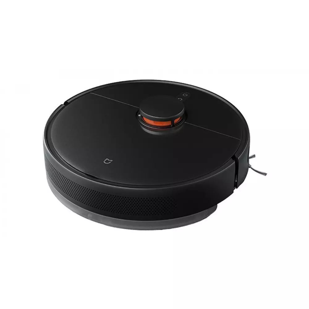 Робот-пылесос Xiaomi Mijia Plus Sweeping and Mopping Robot (STYTJ05ZHM) Black (Черный) Робот-пылесос Xiaomi Mijia Plus Sweeping and Mopping Robot (STYTJ05ZHM) Black (Черный)