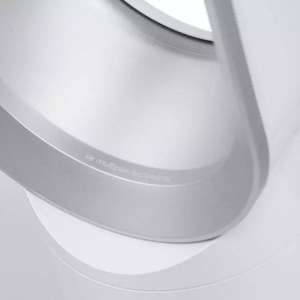 Напольный вентилятор Dyson AM07 White (Белый) CN Напольный вентилятор Dyson AM07 White (Белый) CN