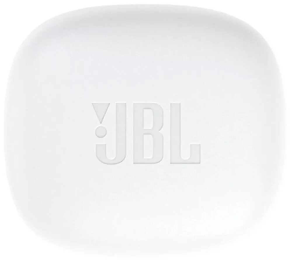 Беспроводные наушники JBL Wave 300 White (Белый) Global Version