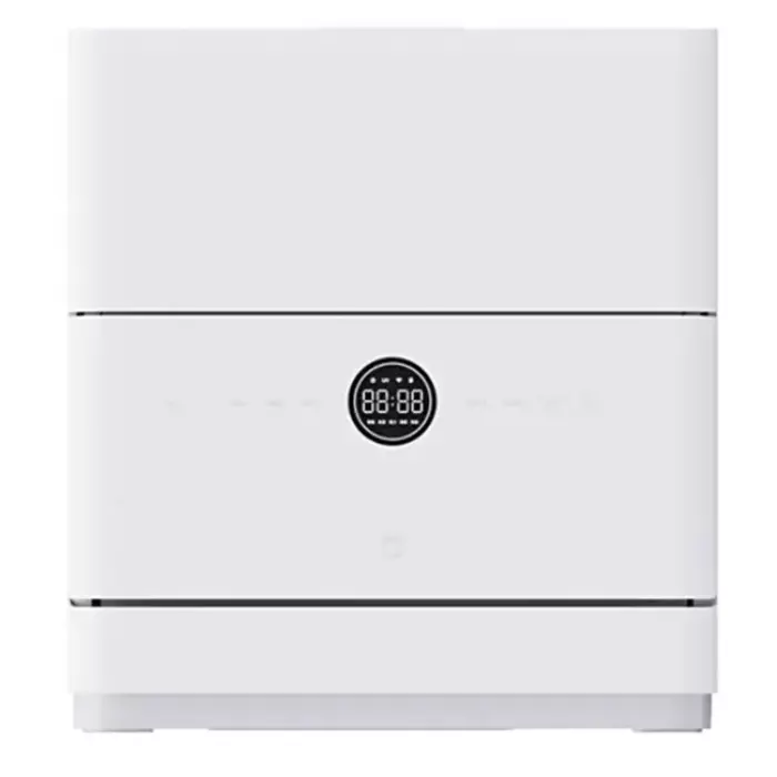 Посудомоечная машина Xiaomi Mijia Smart Desktop Dishwasher S1 (QMDW0501M) 5 Sets Посудомоечная машина Xiaomi Mijia Smart Desktop Dishwasher S1 (QMDW0501M) 5 Sets