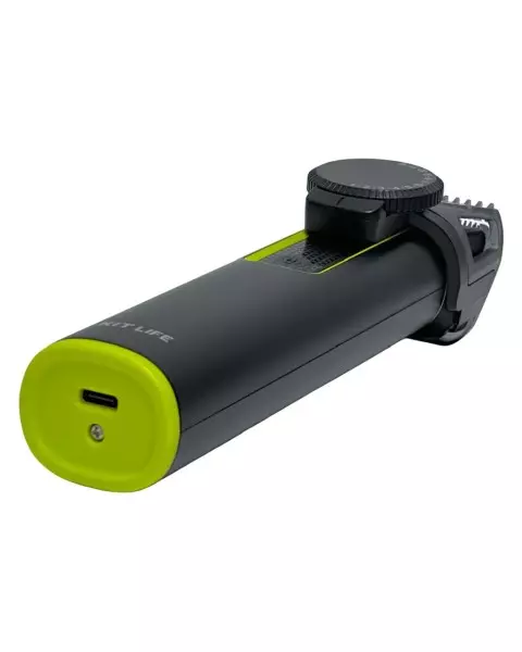 Набор для волос, бороды, носа,бровей и ушей KIT LIFE KTLFQ01 Black (Черный) Набор для волос, бороды, носа,бровей и ушей KIT LIFE KTLFQ01 Black (Черный)