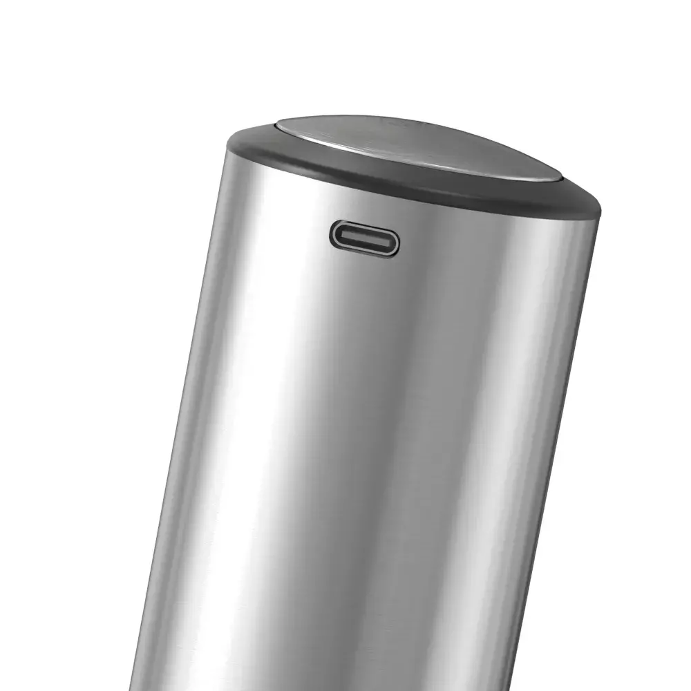 Электрическая мельница для перца и соли Circle Joy Electric Grinder (KYMQ-33A-H) Silver (Серебристый) Электрическая мельница для перца и соли Circle Joy Electric Grinder (KYMQ-33A-H) Silver (Серебристый)