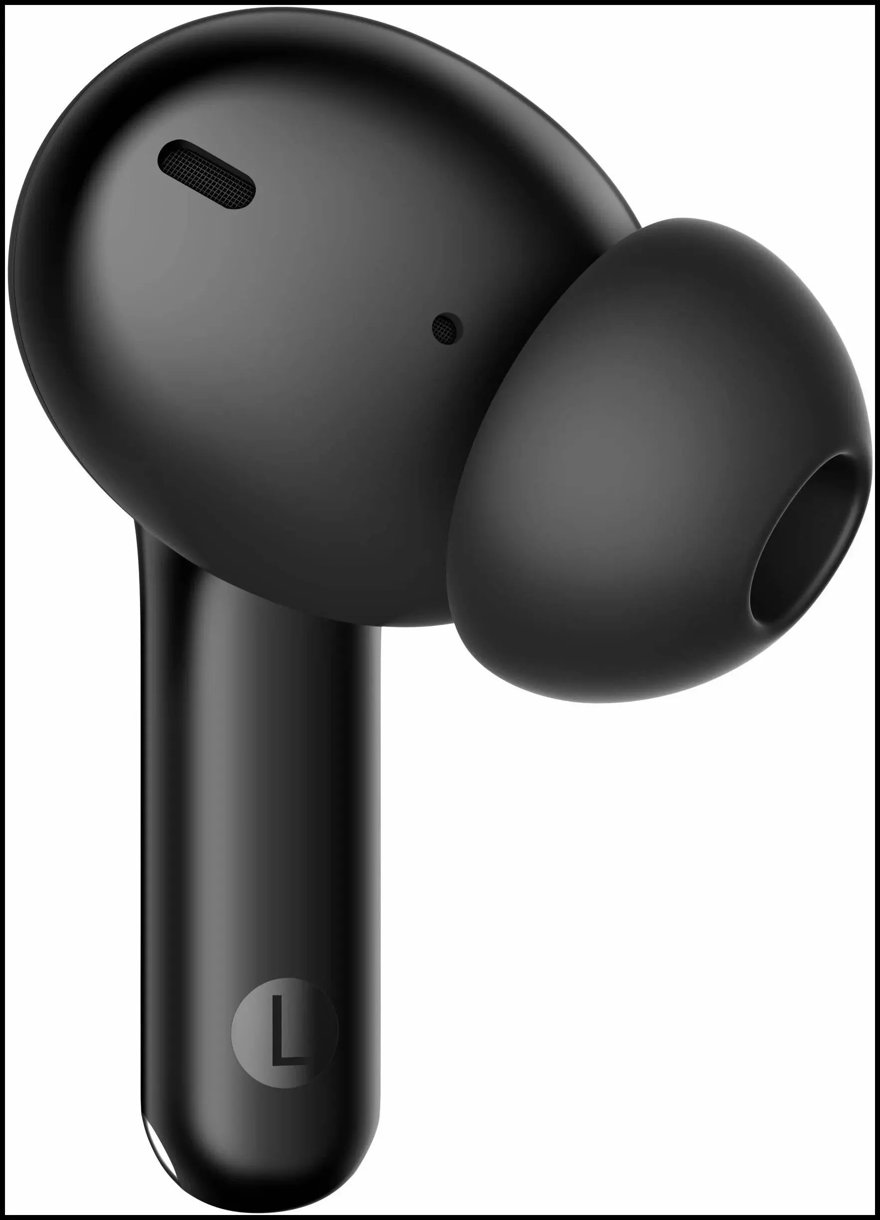 Беспроводные наушники Realme Buds T100 Black (Черный) Global Version Беспроводные наушники Realme Buds T100 Black (Черный) Global Version