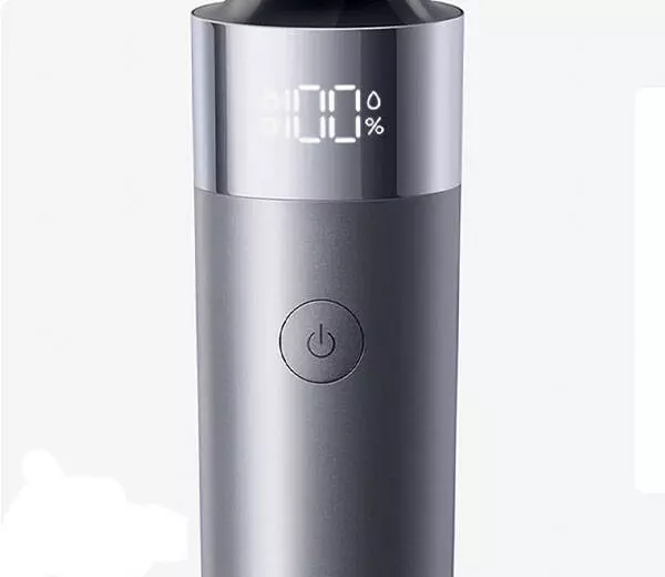 Электробритва Xiaomi Mijia Electric Shaver S302 Dark Blue (Темно-синий) Электробритва Xiaomi Mijia Electric Shaver S302 Dark Blue (Темно-синий)