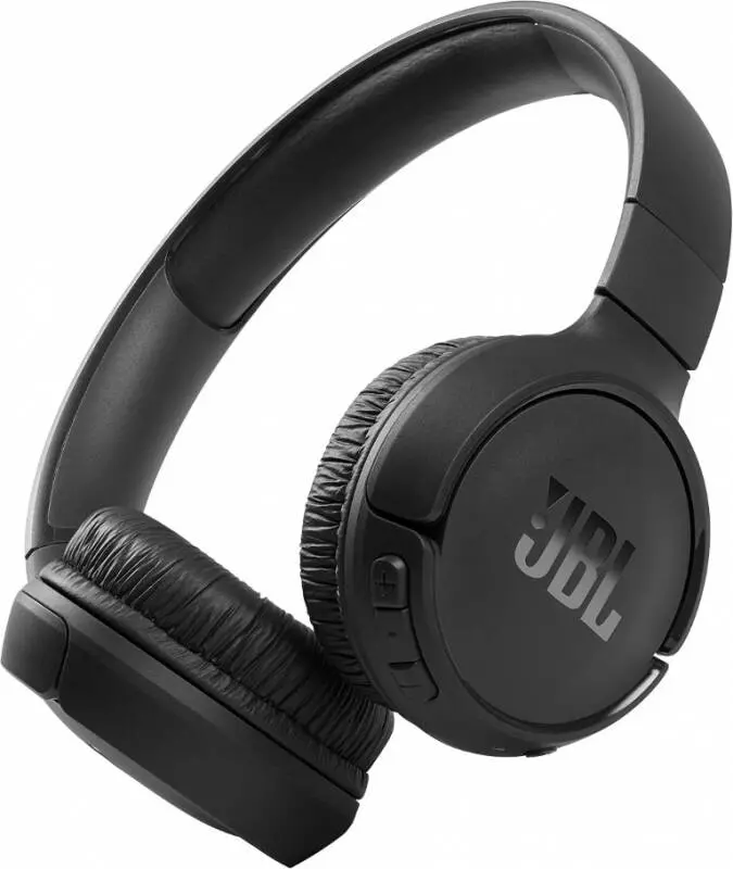Беспроводные наушники JBL Tune 510BT Black (Черный) Global Version Беспроводные наушники JBL Tune 510BT Black (Черный) Global Version