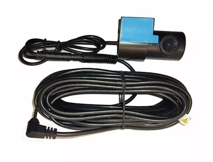 Камера заднего вида Xiaomi Jiekemi Rear Cam KM500-1 Black (Черный) Камера заднего вида Xiaomi Jiekemi Rear Cam KM500-1 Black (Черный)