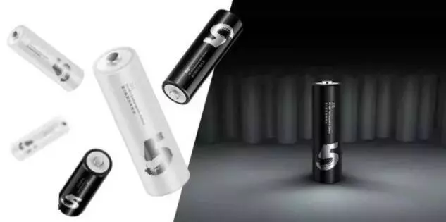 Аккумуляторные батарейки Xiaomi Rechargeable ZI5 AA Ni-Mh 1700 мА·ч (4 шт) Аккумуляторные батарейки Xiaomi Rechargeable ZI5 AA Ni-Mh 1700 мА·ч (4 шт)