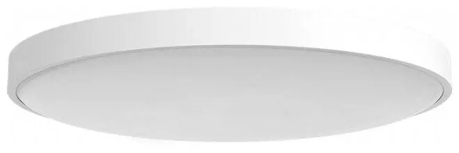 Потолочная лампа Yeelight Arwen Ceiling Light 450S (YLXD013) White (Белый) Потолочная лампа Yeelight Arwen Ceiling Light 450S (YLXD013) White (Белый)