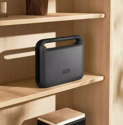 Набор инструментов универсальный Xiaomi Mijia Toolbox (MJGJX001QW) Black (Черный) CN Набор инструментов универсальный Xiaomi Mijia Toolbox (MJGJX001QW) Black (Черный) CN